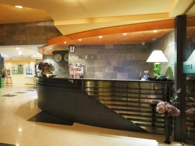 Aparthotel Grand Montana Hotel Bansko