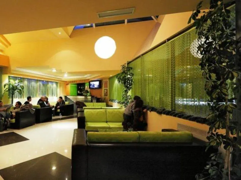 Grand Montana Hotel Bansko 2*,