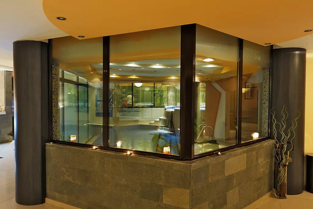 Aparthotel Grand Montana Hotel Bansko