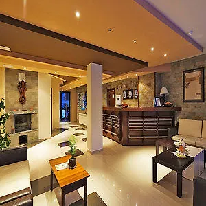 Grand Montana Hotel Bansko