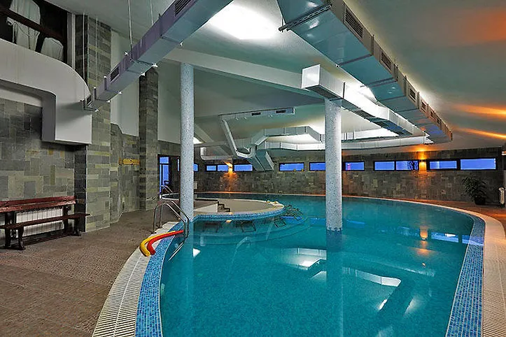 Grand Montana Hotel Bansko Aparthotel