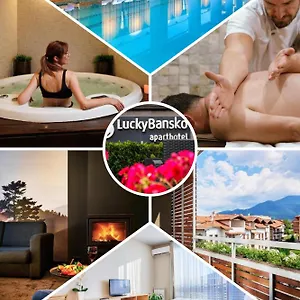 Lucky & Relax Hotel