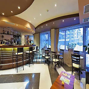 Apartmanhotel Grand Montana Hotel Banszko