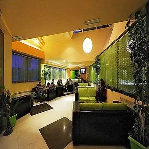 Grand Montana Hotel Banszko Apartmanhotel